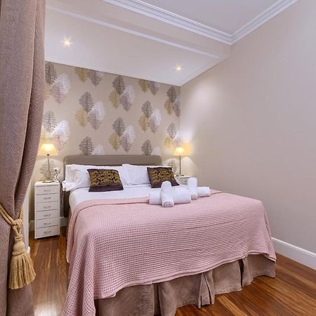 Апартаменты Bailen Reformado Elegante Con Wifi Бильбао Экстерьер фото